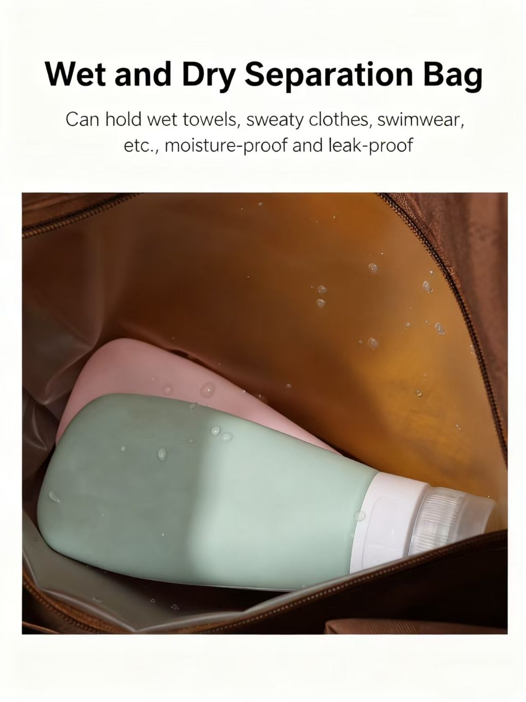 Large Capacity Multifunctional Storage Bag 9