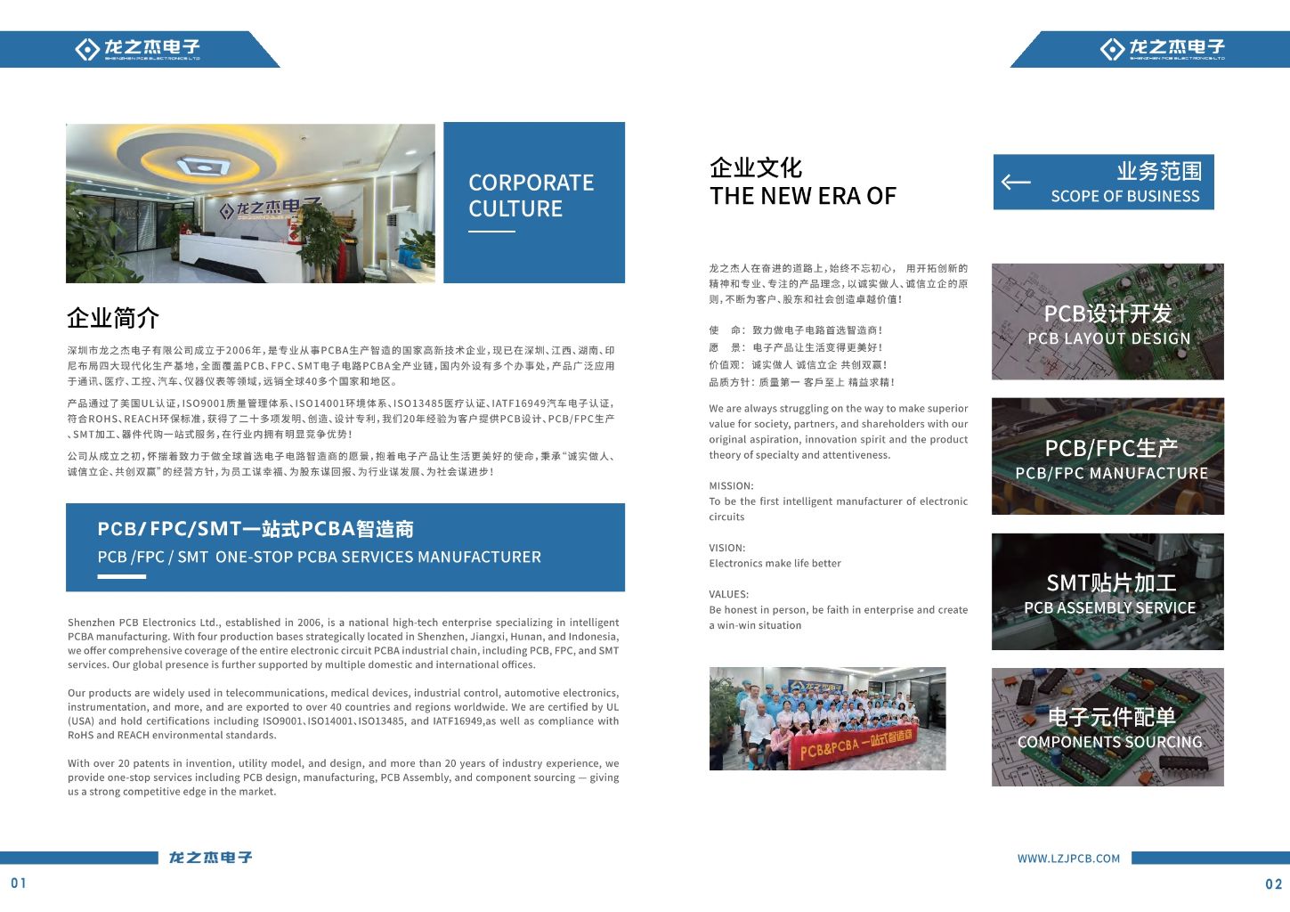 Global Service Partners 2