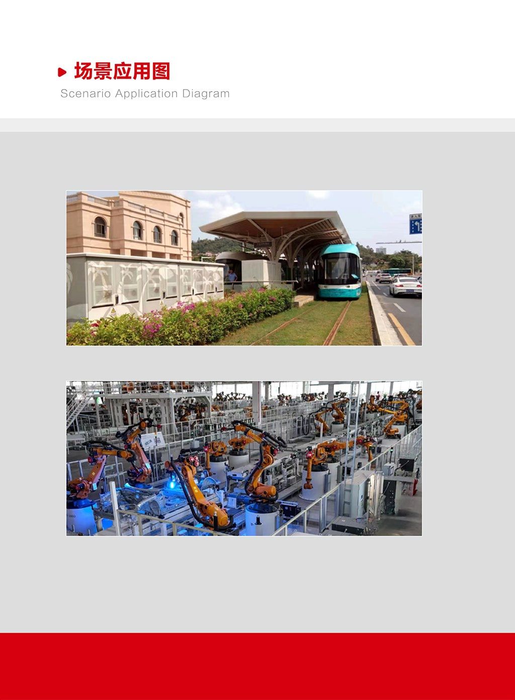 Green Energy Dedicated Storage Cabinet 3