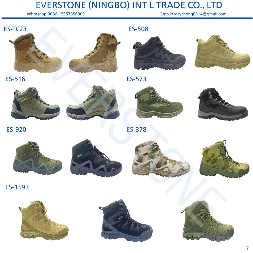 Multifunctional Outdoor Hiking Shoes