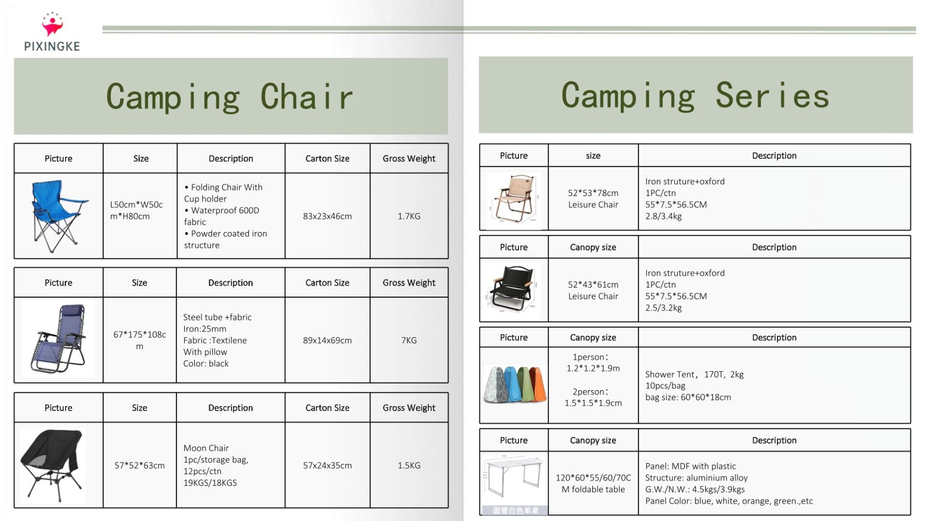 Outdoor Camping Sunshade 2