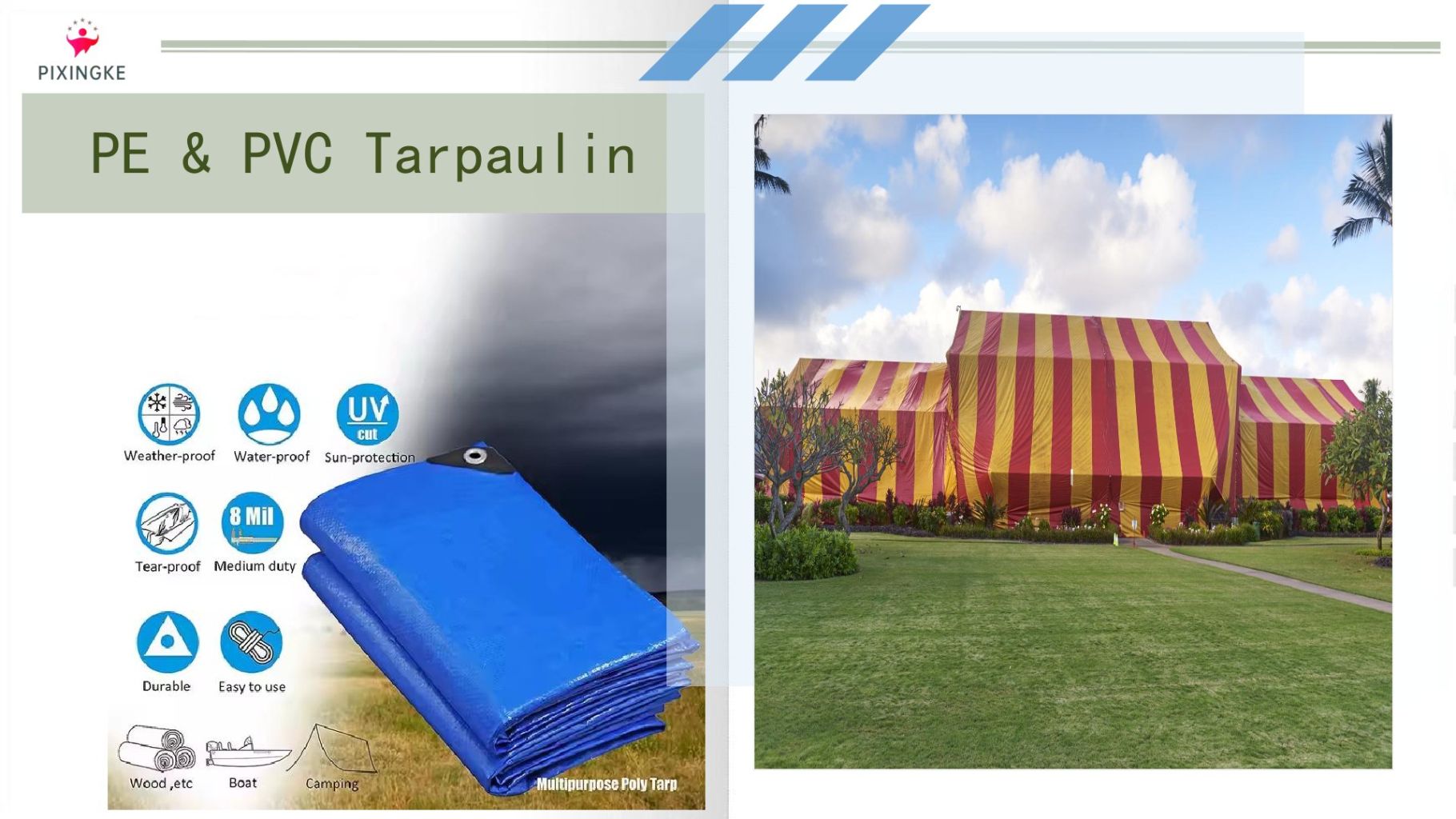 Outdoor Camping Sunshade 5