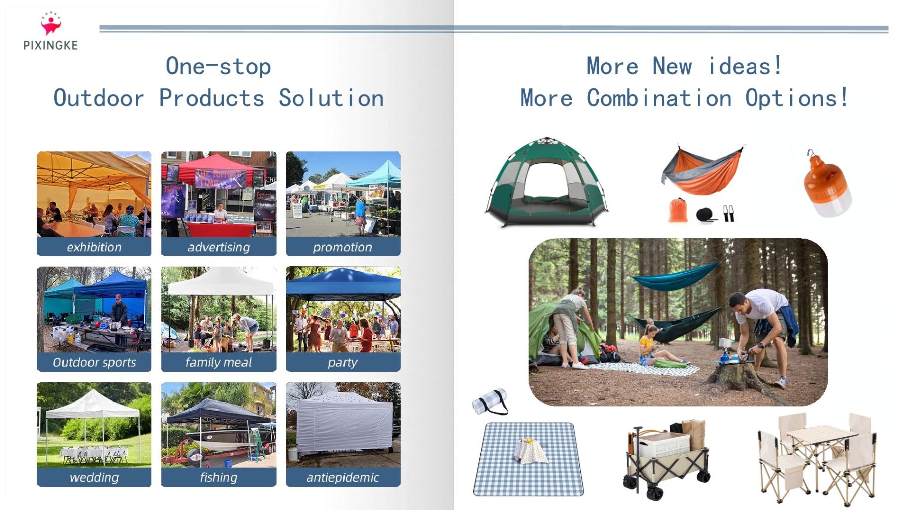 Outdoor Camping Sunshade 6