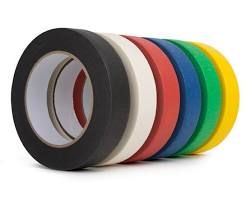 Colorful Craft Tape 4