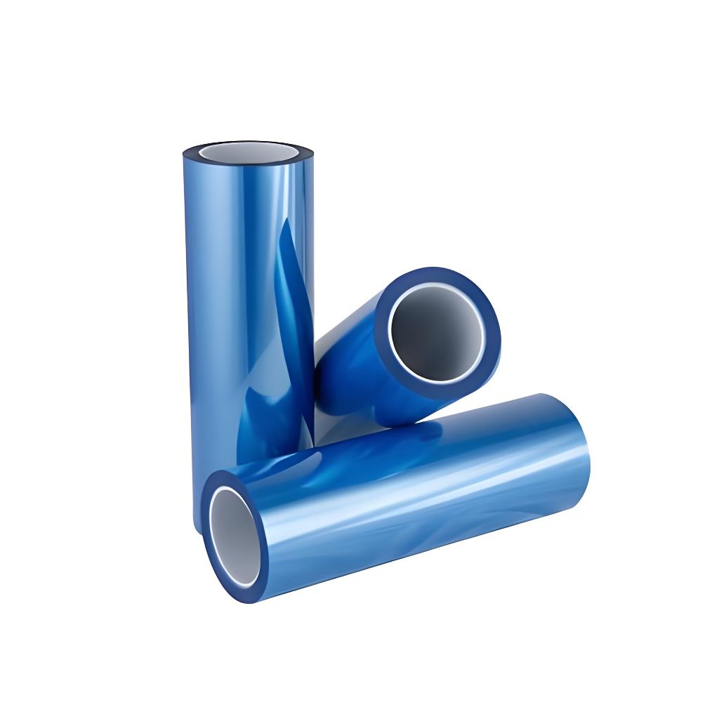 Blue Protective Film 3