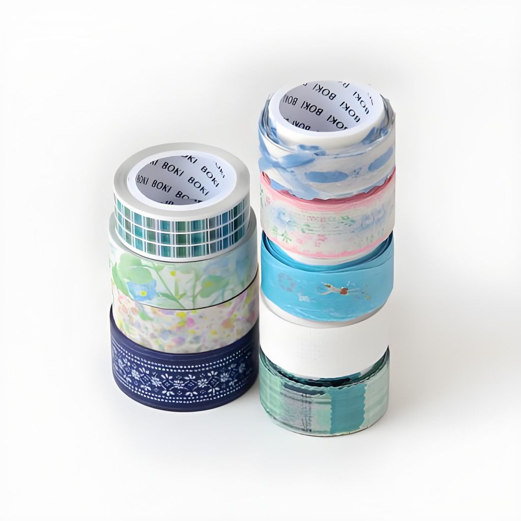 Creative Washi Tape 3