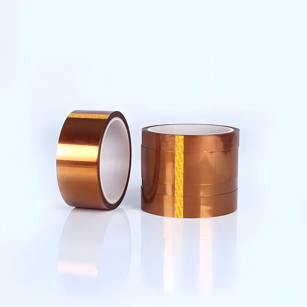 High-Temperature Polyimide Tape 4