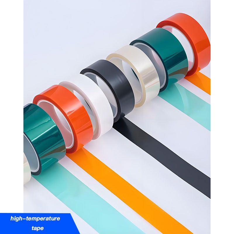 High Temperature Tape Set