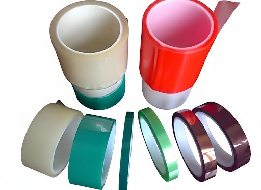 High Temperature Tape Set 2