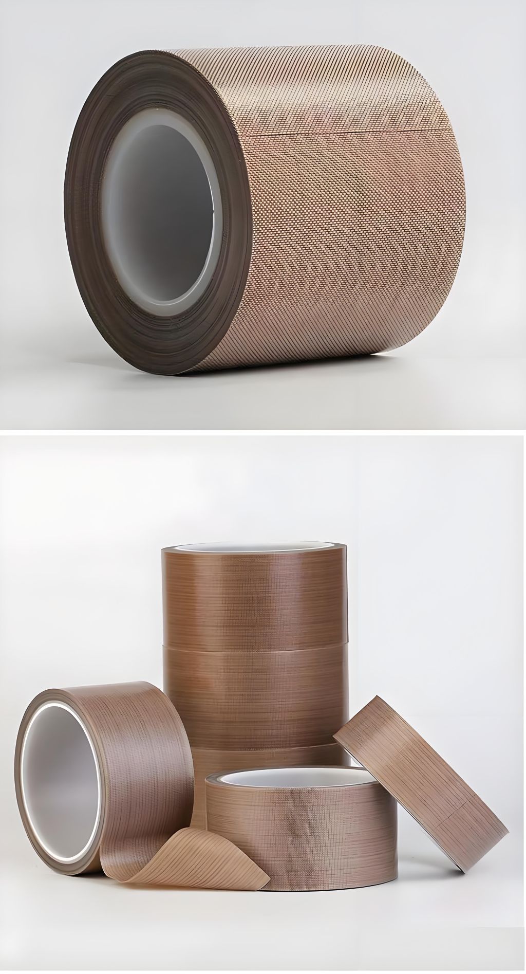 High Temperature PTFE Tape 2