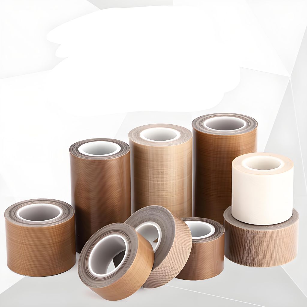 High Temperature PTFE Tape 3