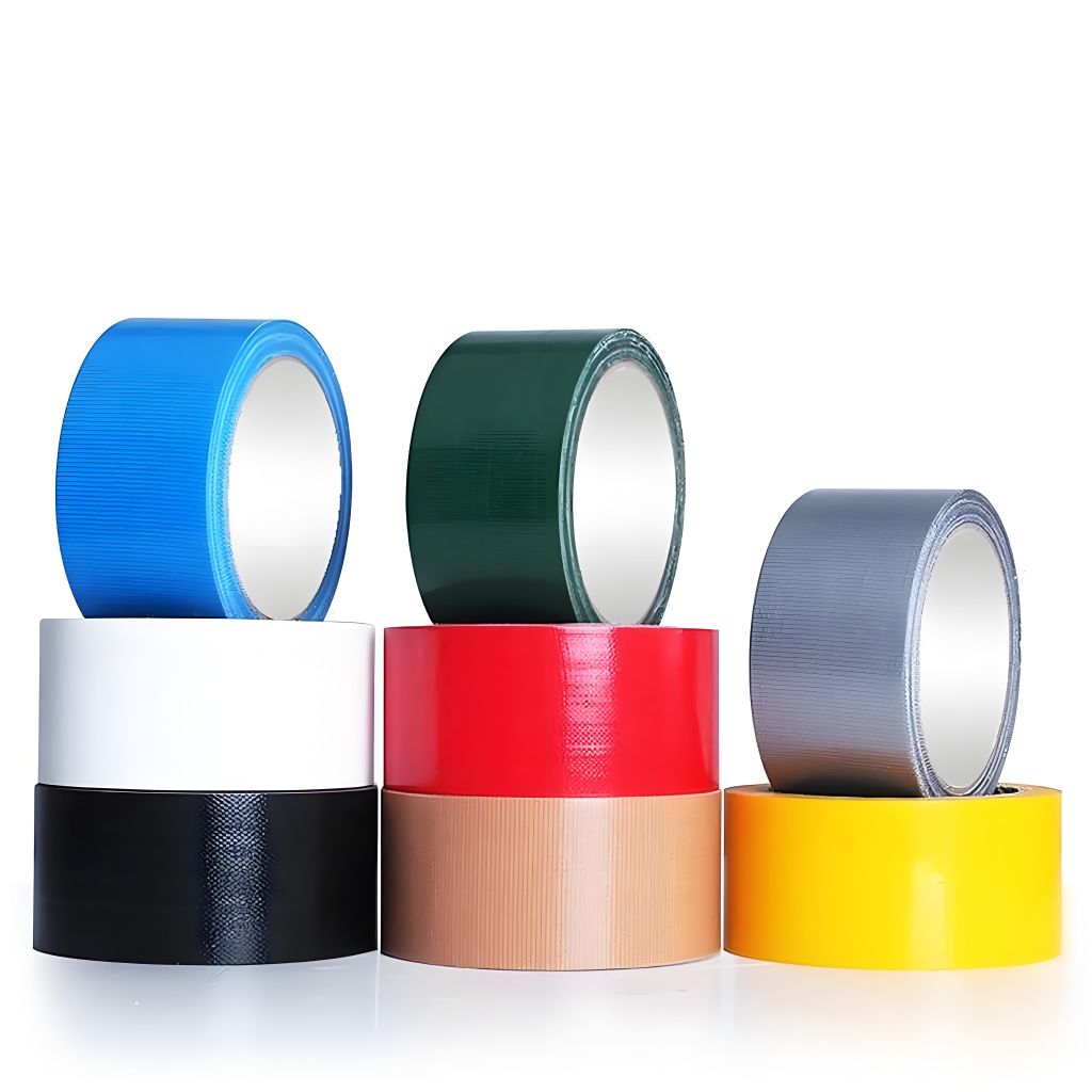 Colorful Fabric Tape 3