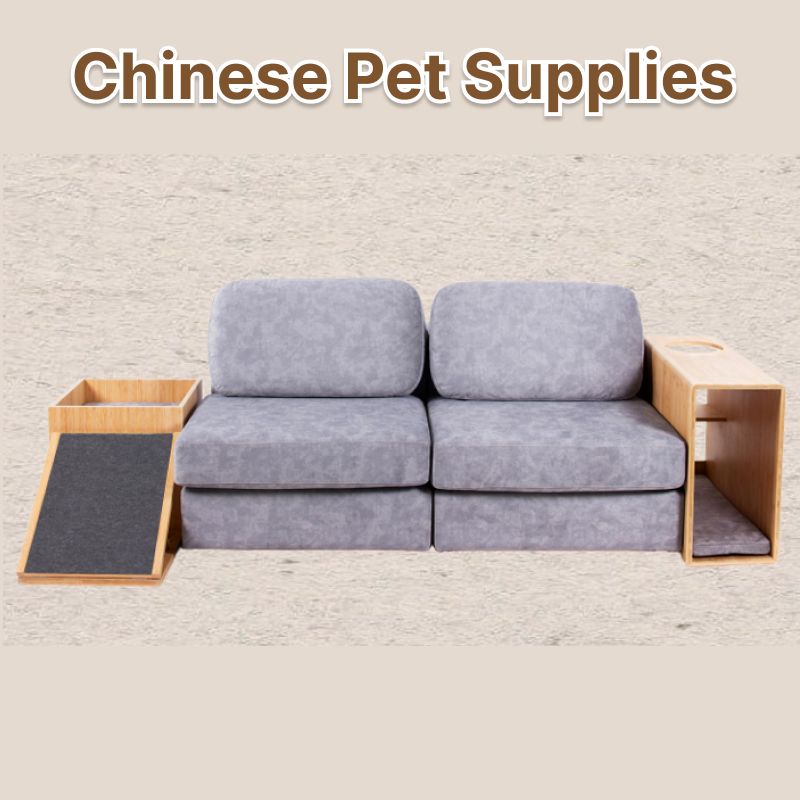 Multi-functional Pet Sofa