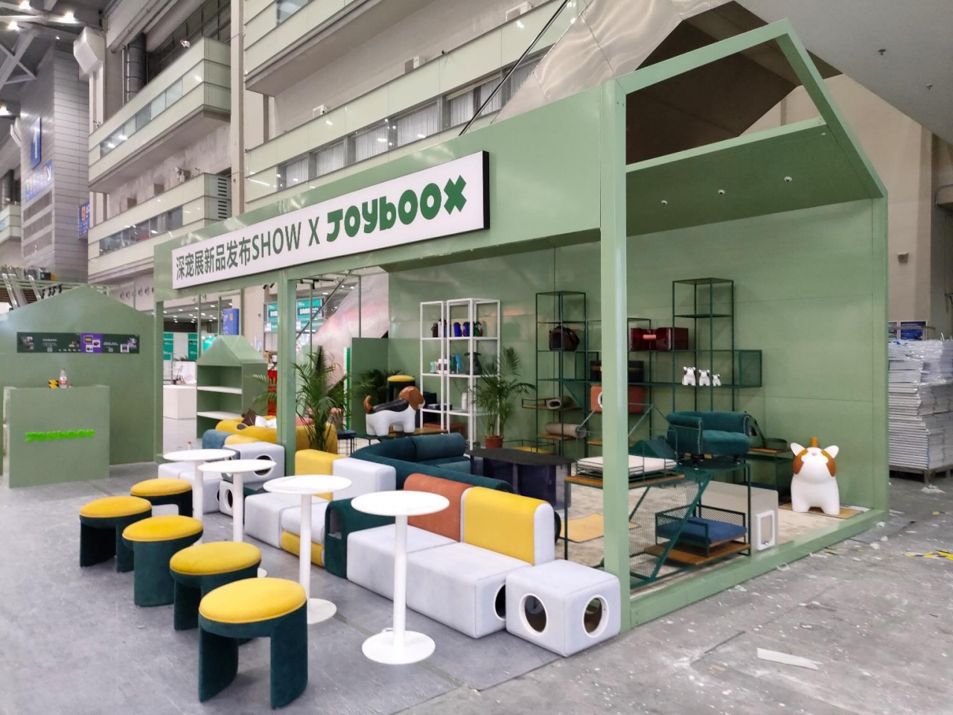 Multi-functional Pet Sofa 5