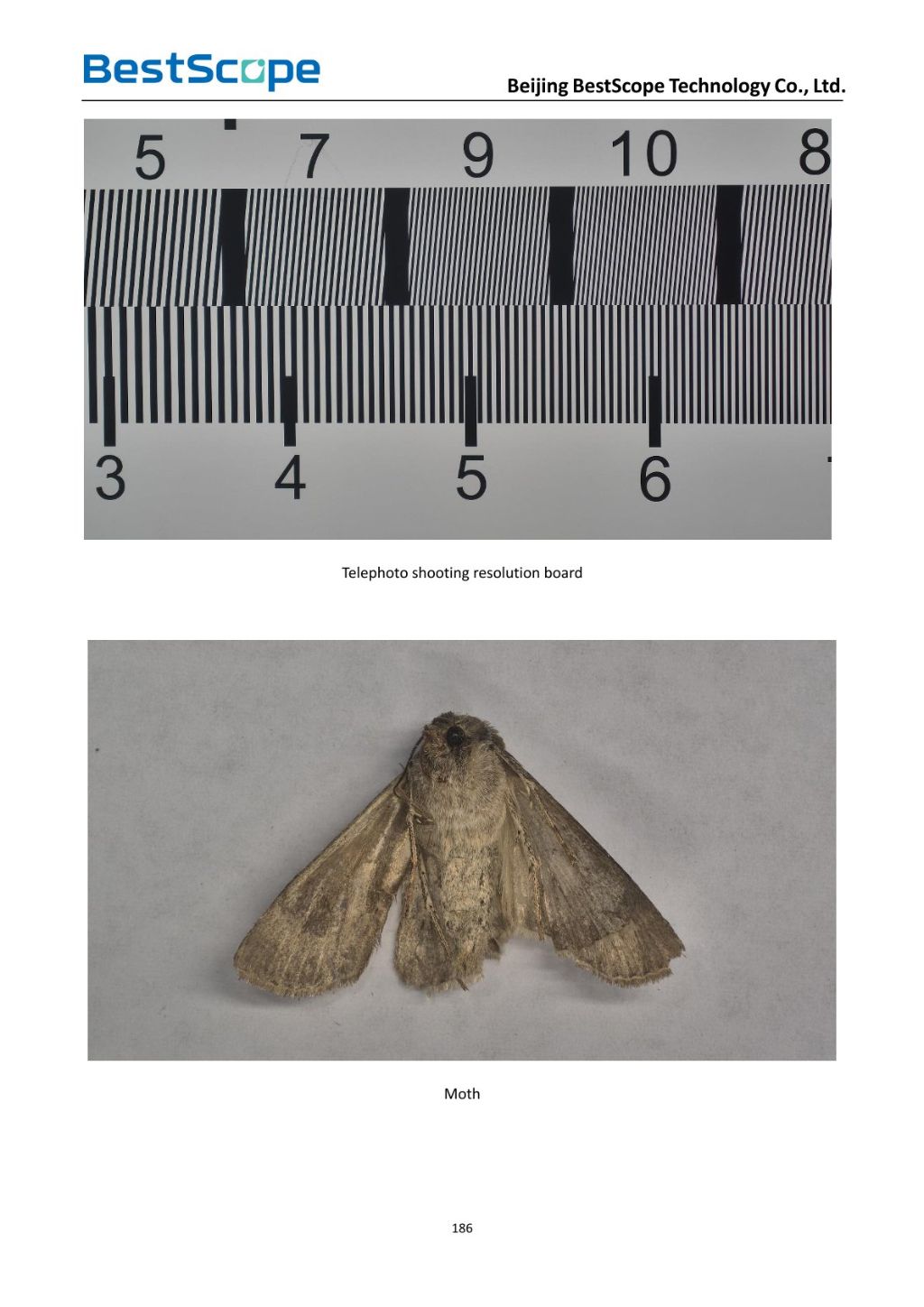 Canon EF Mount CMOS Camera 8