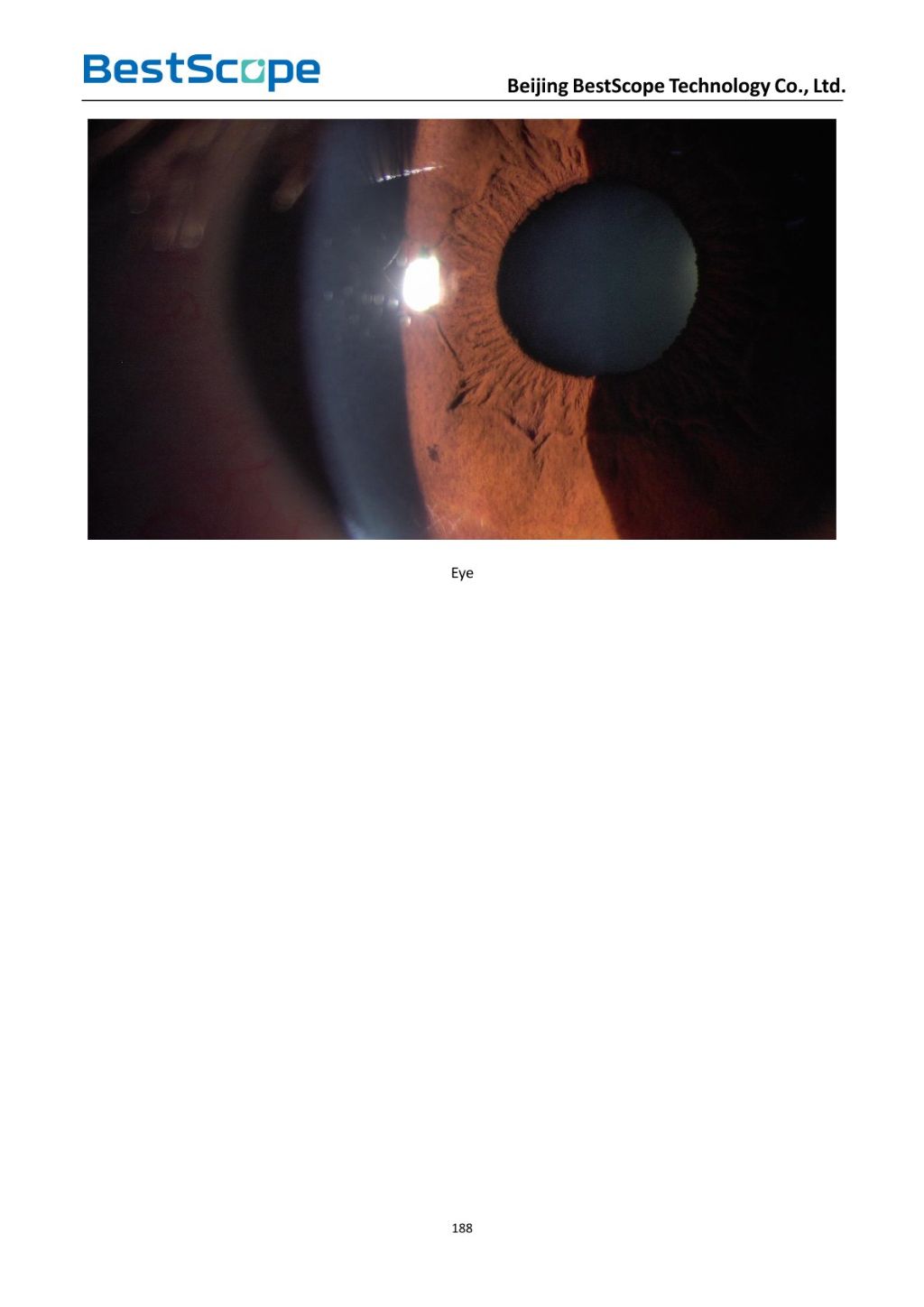 Canon EF Mount CMOS Camera 10