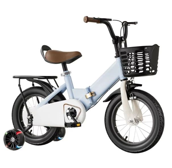 Children's Small Bicycle