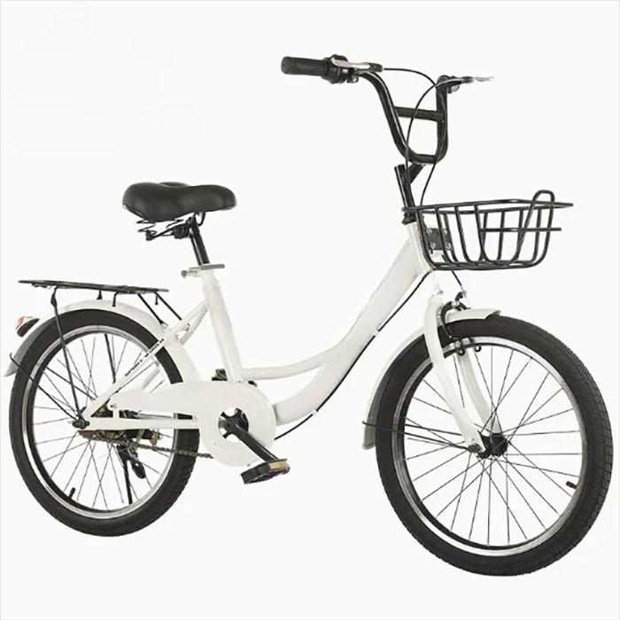 Fashion Leisure City Bicycle