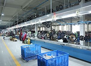 Lightweight Road Bike 2