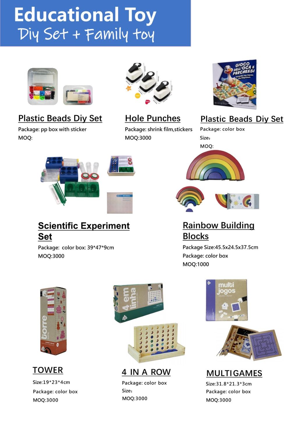 Creative Stamp and Wax Seal Set 2