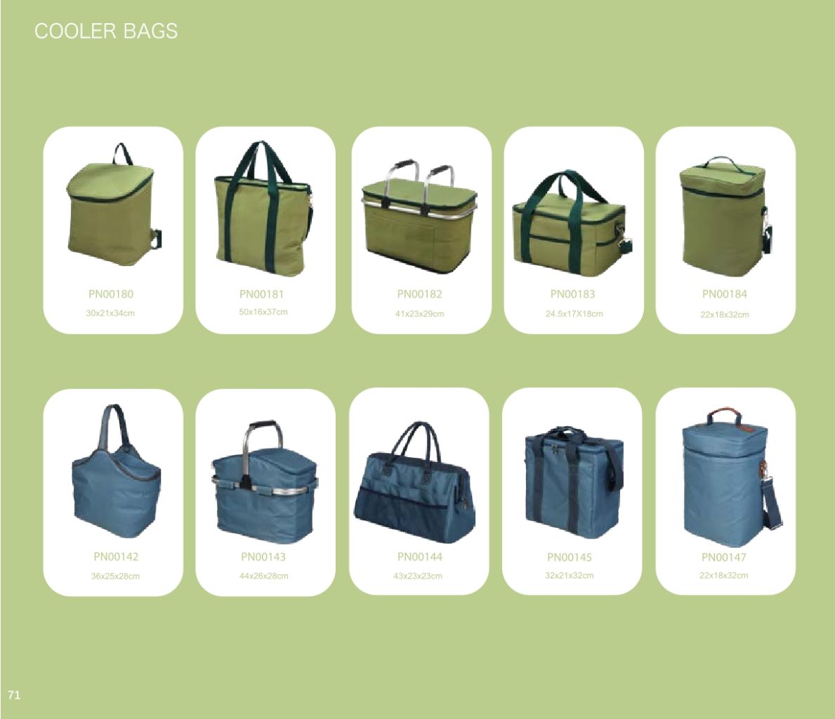 Children's Sunshade Umbrella Set 3