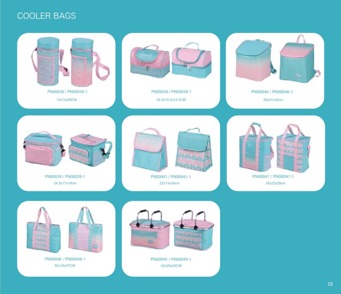 Children's Sunshade Umbrella Set 4