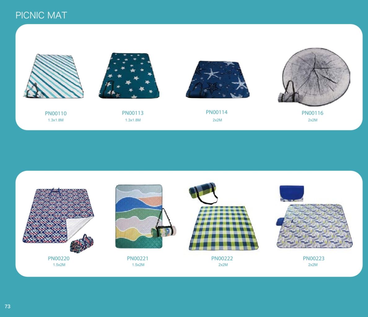 Children's Sunshade Umbrella Set 5