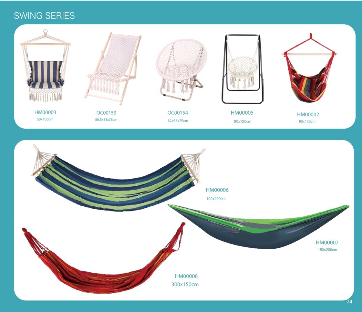 Children's Sunshade Umbrella Set 6