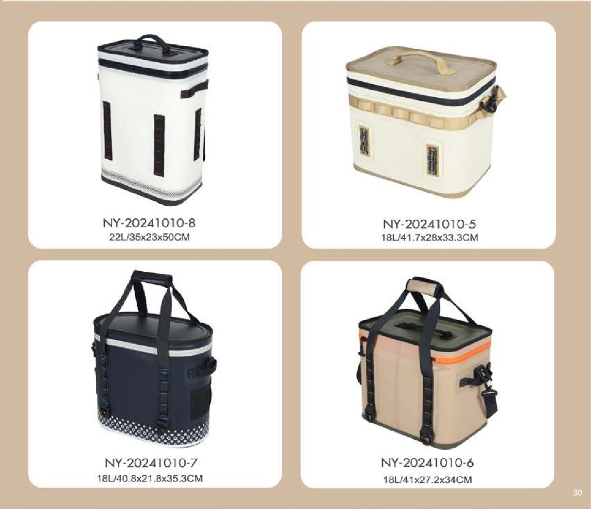 Outdoor Garden Sofa Set 6