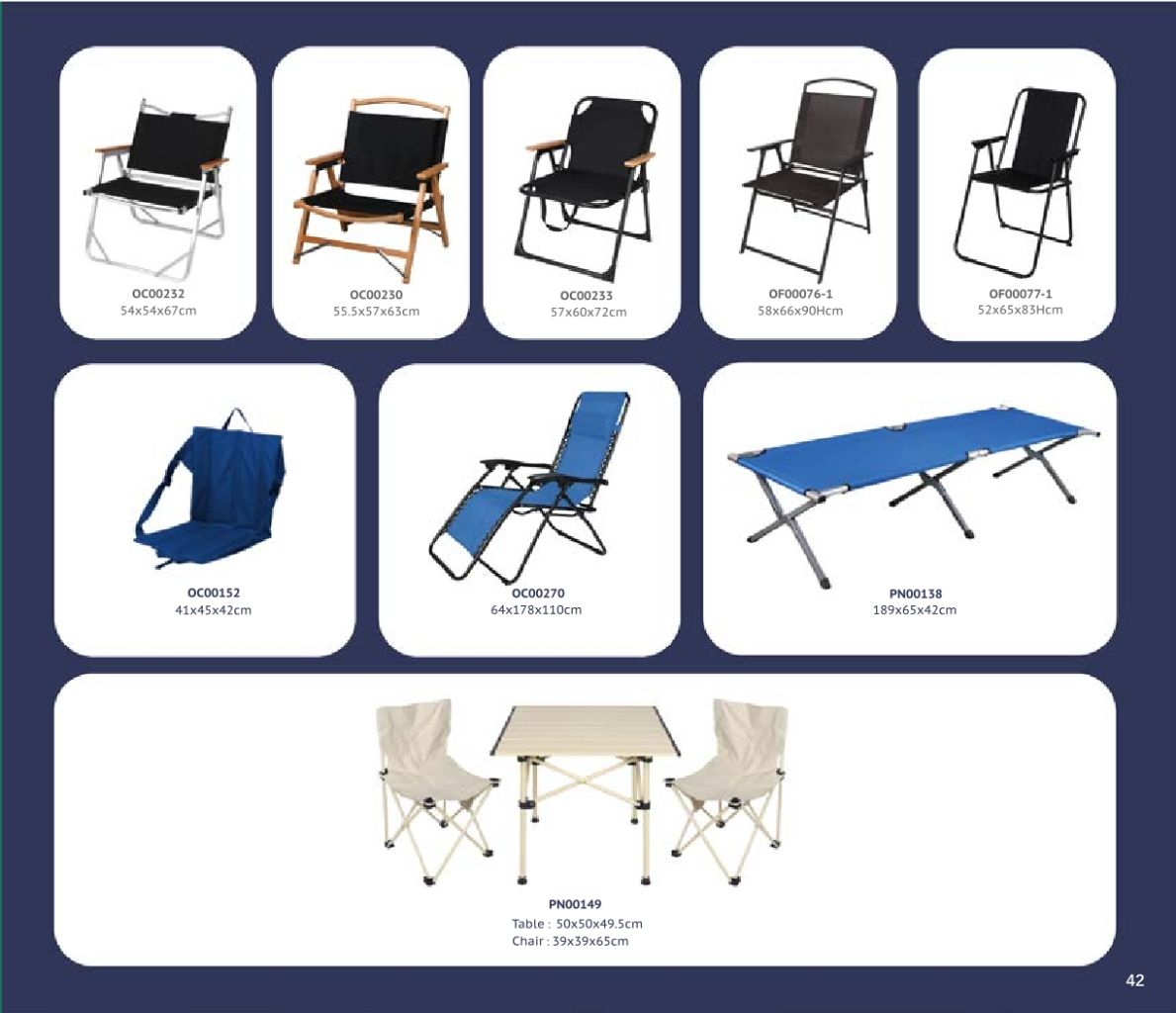 Fashion Leisure Chair 3