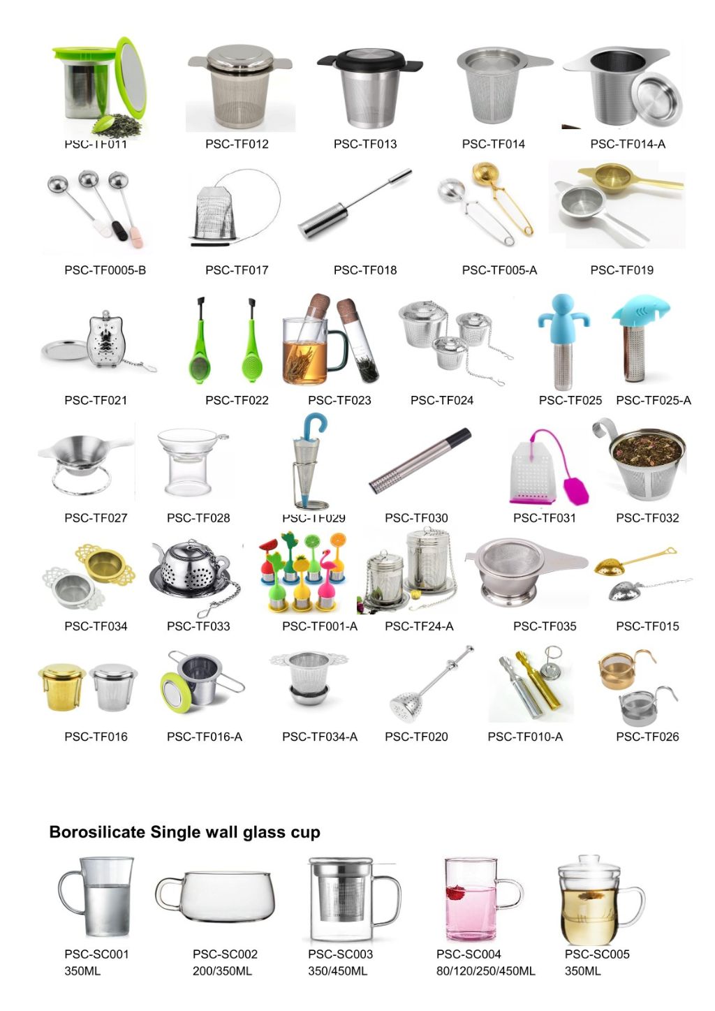 Multi-functional Teapot 7