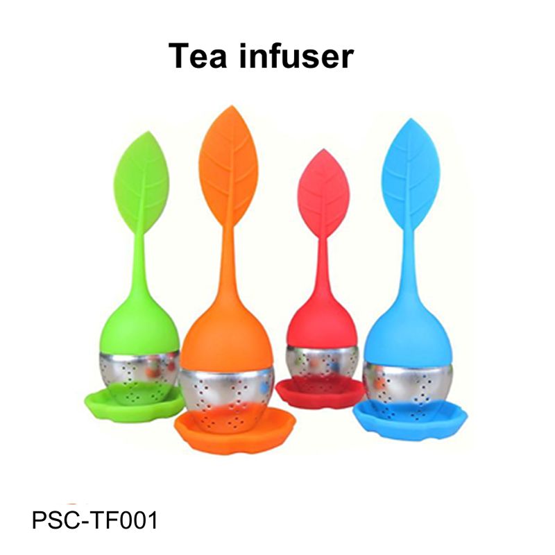 Creative Tea Leaf Filter