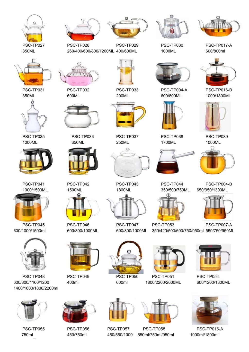 Handmade Coffee Pot 3