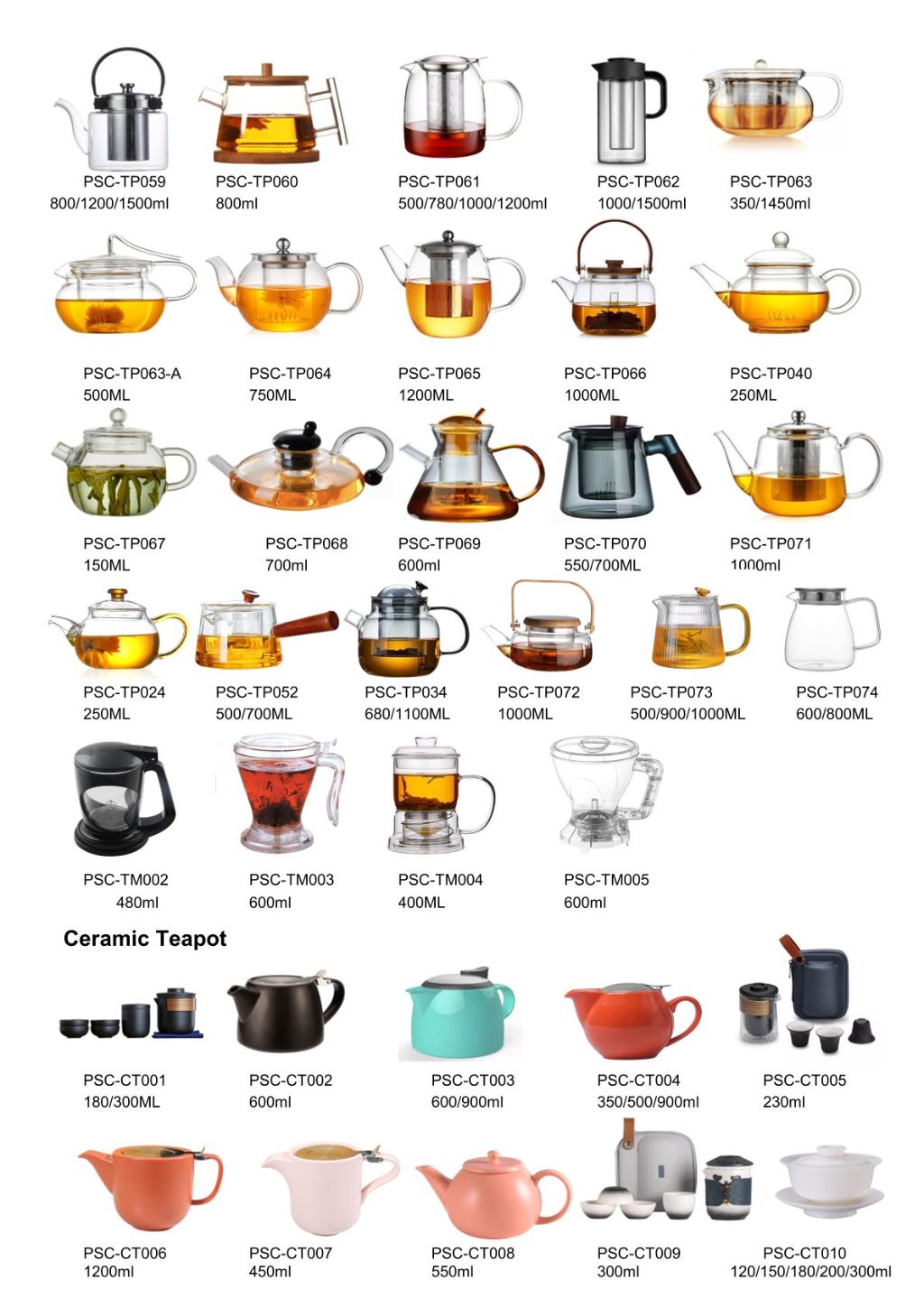 Handmade Coffee Pot 4