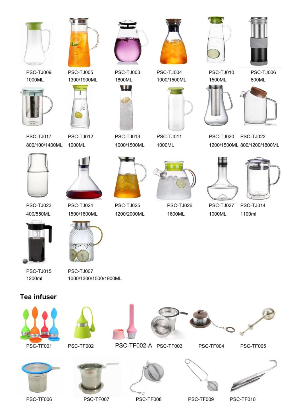 Handmade Coffee Pot 6