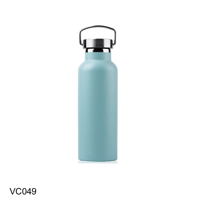 Fashionable Stainless Steel Water Bottle