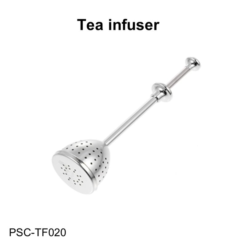 Stainless Steel Tea Leaf Filter