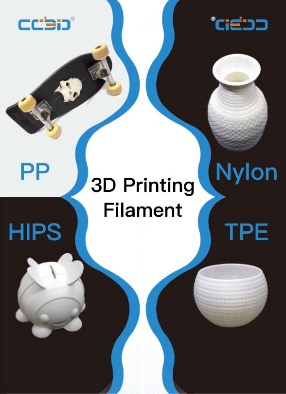 3D Printing Filament