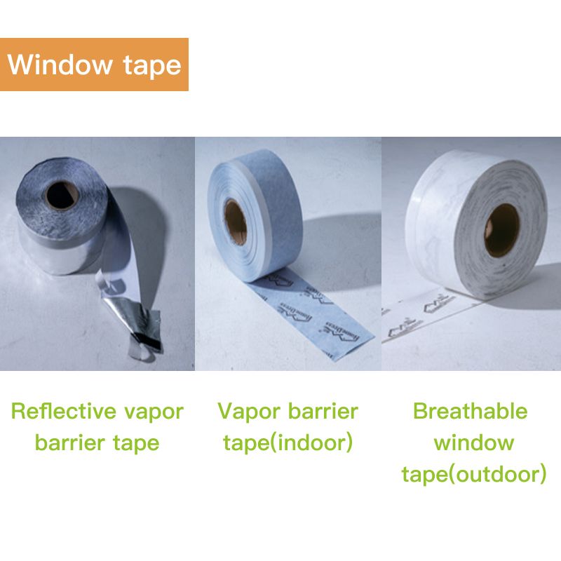Window Tape
