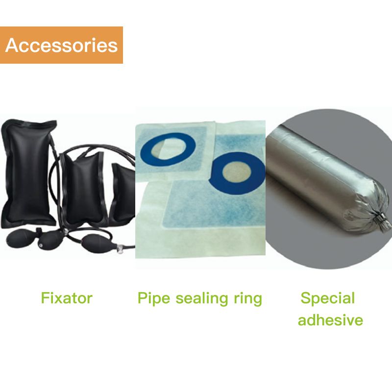Multi-functional Accessory Set