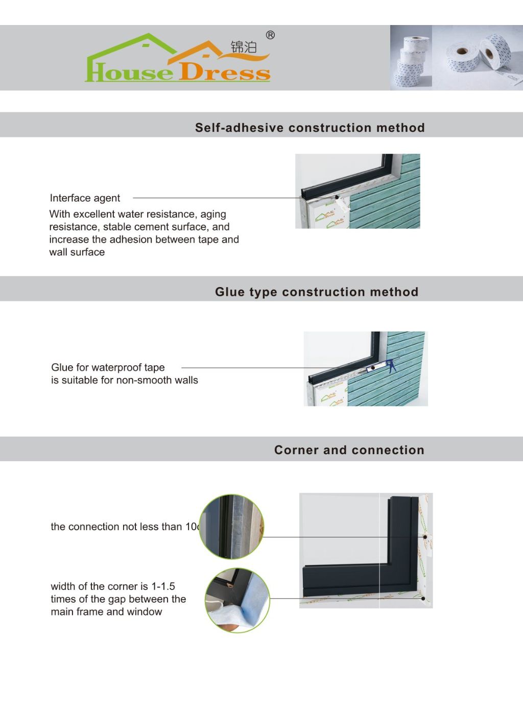 Multi-functional Accessory Set 3