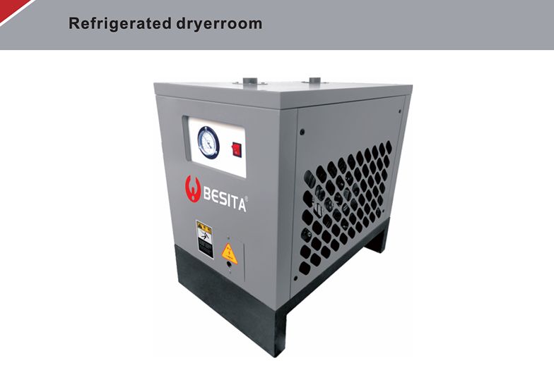 Freeze Dryer