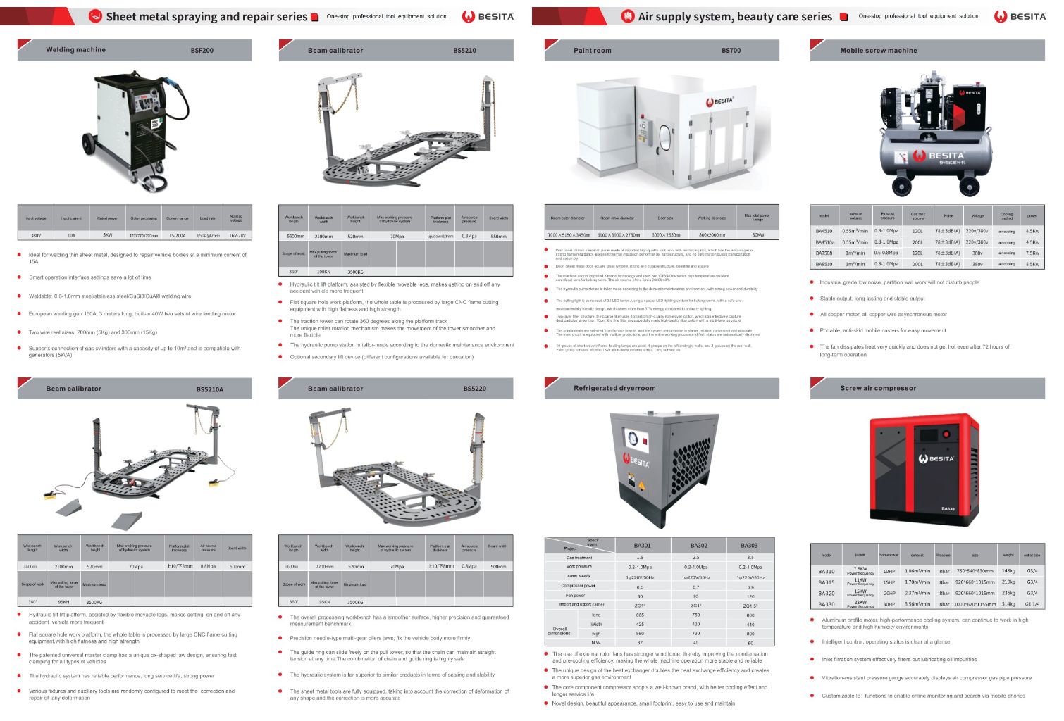 4 Ton Ultra-Thin Scissor Lift 9