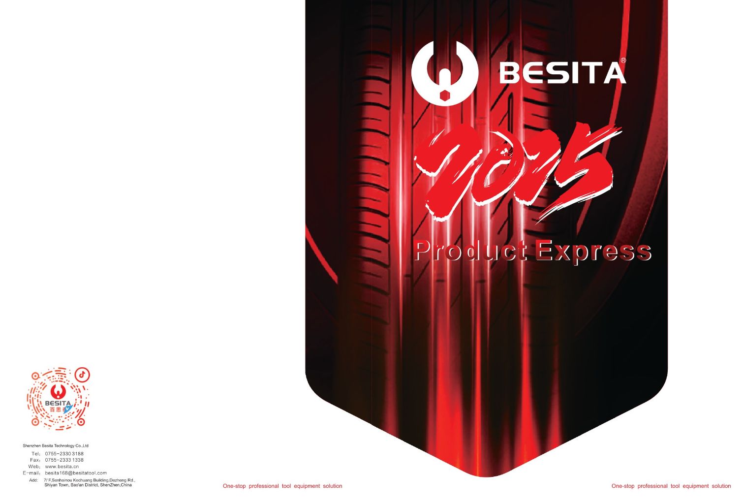 Besta Screw Air Compressor BA330 2