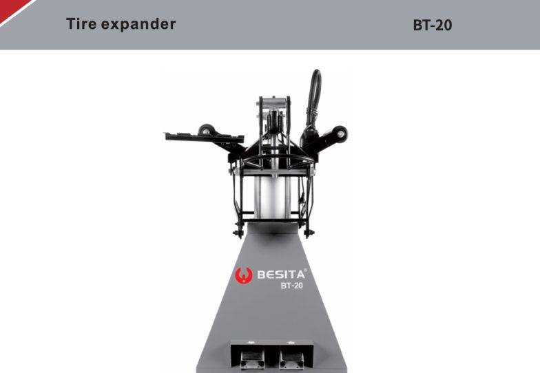 Tire Expander BT-20