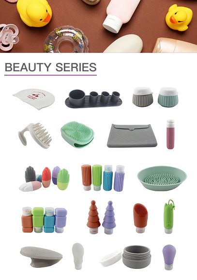 Beauty Series Storage Set