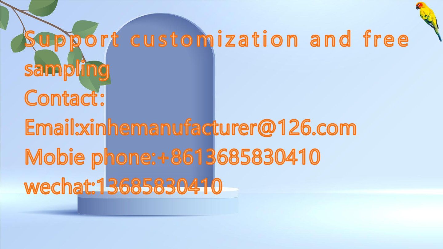 Custom Desiccant Packaging 8