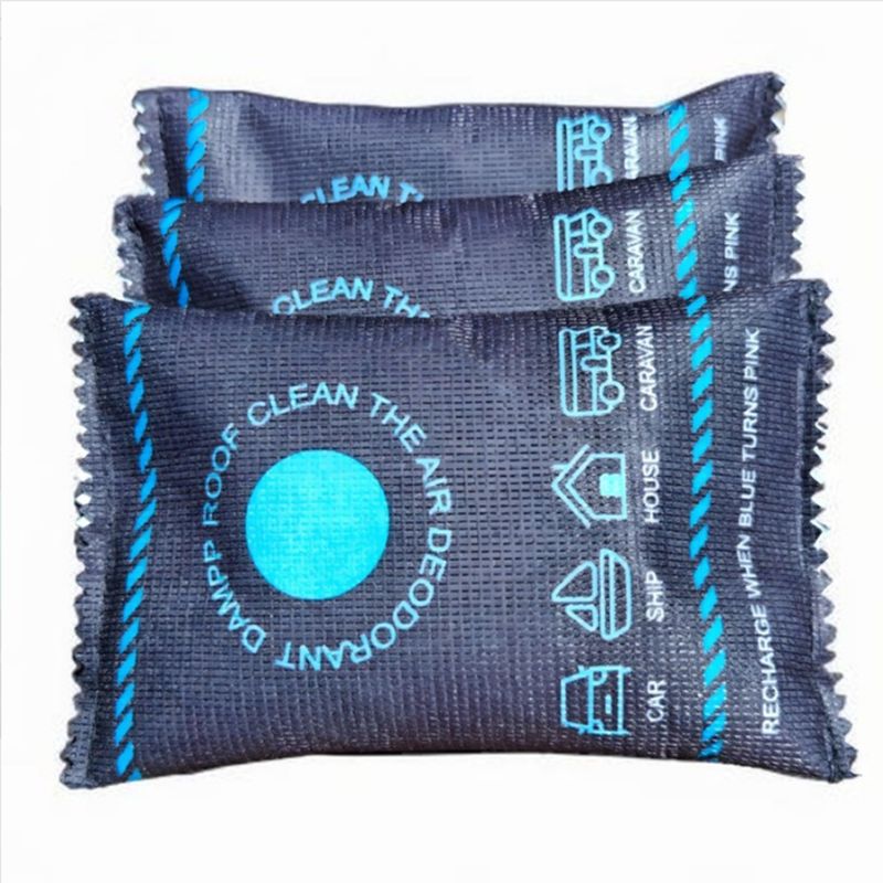 Air Freshener Deodorizing Bag