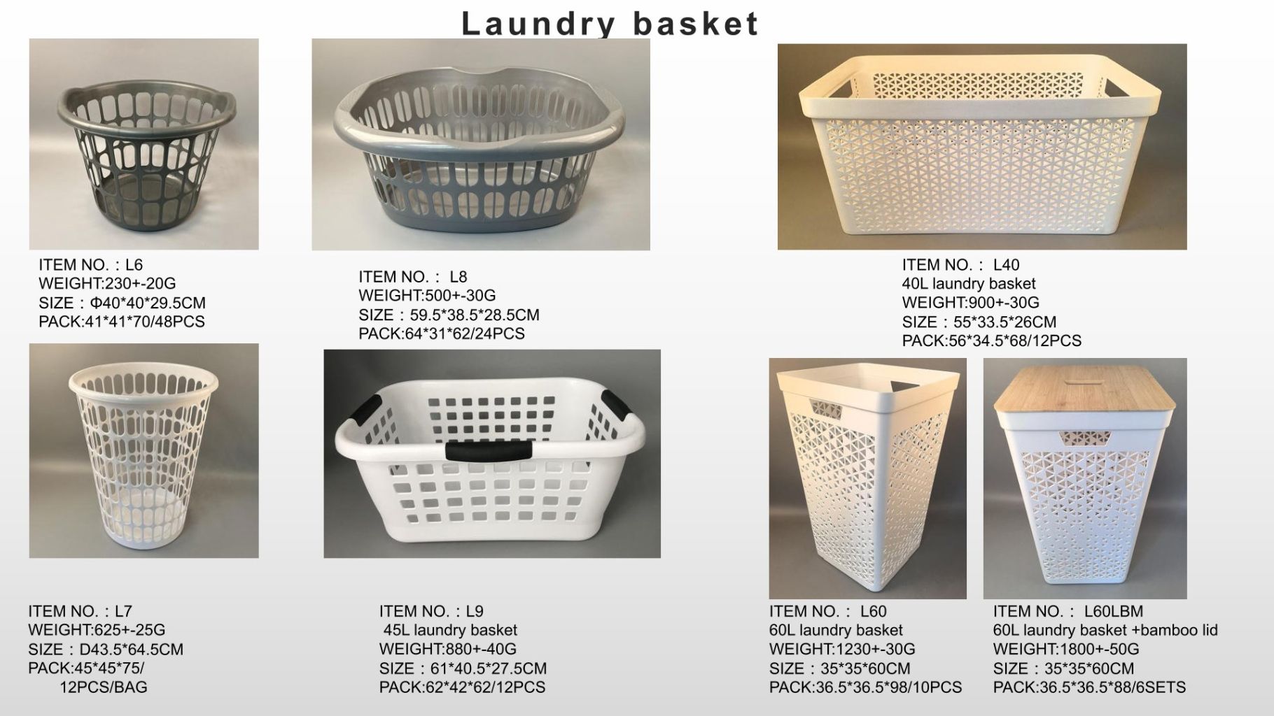 Kitchen Storage Series 4