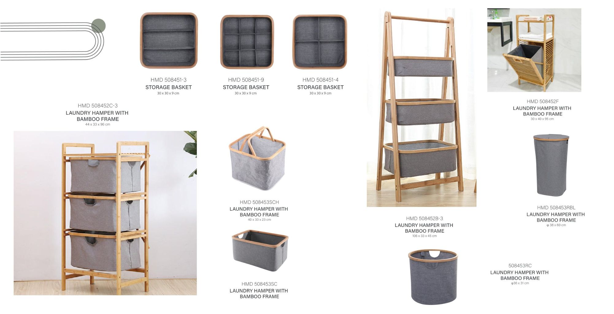 Minimalist Home Storage Rack 2